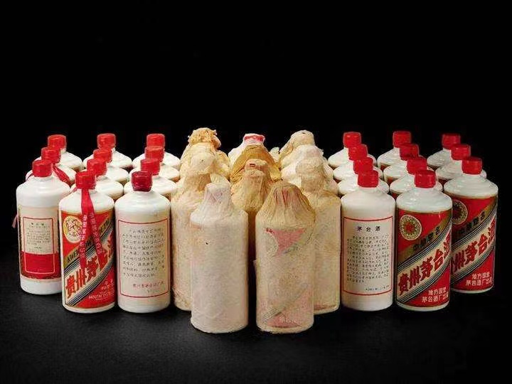 永顺日照岚山回收酒价格哪里回收(附近上门回收茅台酒）?